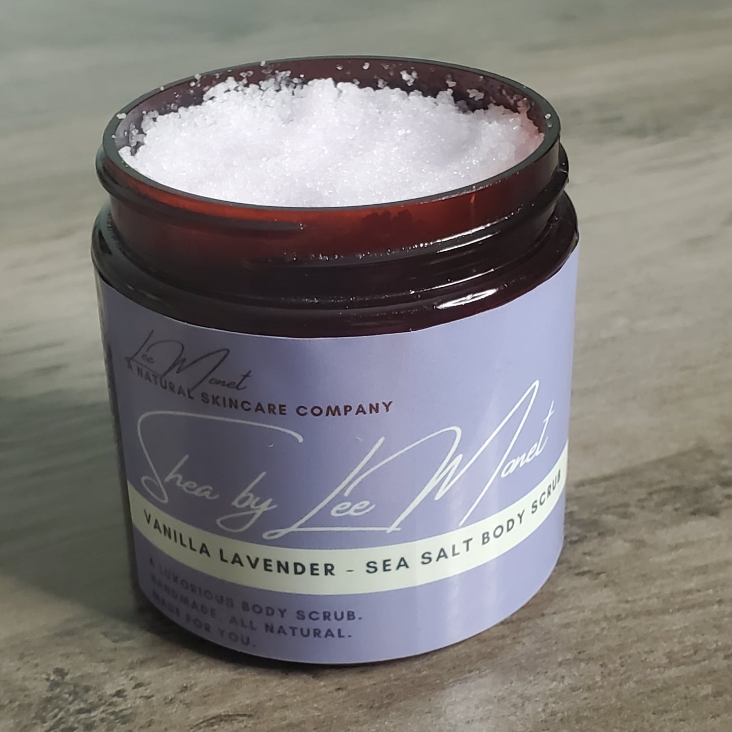 Homemade Spa Essentials Bundle